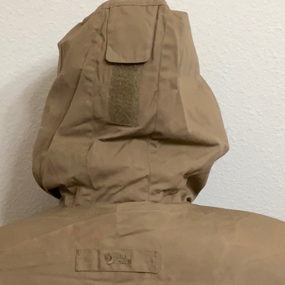 Fjallraven ARKTIS PARKA - Umbra - Picture 8 of 16